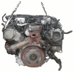 Motor bbj Audi A6 c6 avant (4f5) 3.0