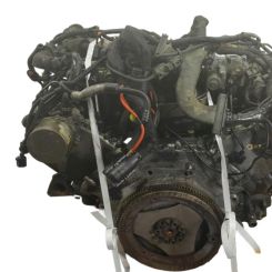 Motor asb Audi A6 c6 avant (4f5) 3.0 tdi quattro
