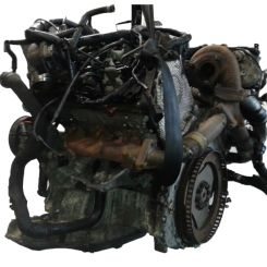 Motor bng, cdyb Audi A6 c6 avant (4f5) 3.0 tdi quattro
