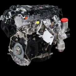 Motor bng, cdyb Audi A6 c6 avant (4f5) 3.0 tdi quattro