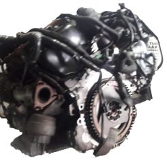 Motor auk Audi A6 c6 avant (4f5) 3.2 fsi