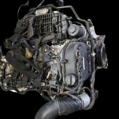 Motor auk Audi A6 c6 avant (4f5) 3.2 fsi