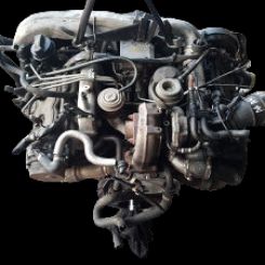 Motor cgle, csue Audi A6 c7 (4g2, 4gc) 2.0 tdi