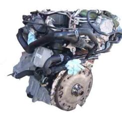 Motor cglc, cmgb Audi A6 c7 (4g2, 4gc) 2.0 tdi