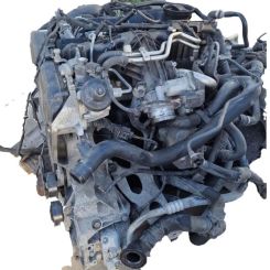 Motor cglc, cmgb Audi A6 c7 (4g2, 4gc) 2.0 tdi