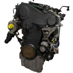 Motor cglc, cmgb Audi A6 c7 (4g2, 4gc) 2.0 tdi
