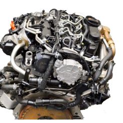 Motor chja Audi A6 c7 (4g2, 4gc) 2.0 tfsi hybrid