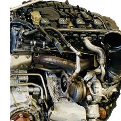 Motor chja Audi A6 c7 (4g2, 4gc) 2.0 tfsi hybrid
