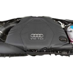 Motor czvb, ctcc Audi A6 c7 (4g2, 4gc) 3.0 tdi