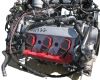 Audi A6 c7 (4g2, 4gc) 3.0 tdi