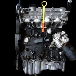 Motor czvb, ctcc Audi A6 c7 (4g2, 4gc) 3.0 tdi