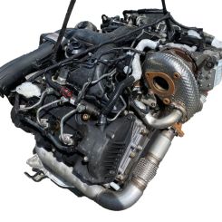 Motor ckvc, cdud, cduc, ckvb Audi A6 c7 (4g2, 4gc) 3.0 tdi quattro