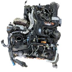 Motor ckvc, cdud, cduc, ckvb Audi A6 c7 (4g2, 4gc) 3.0 tdi quattro
