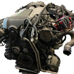 Motor cgwb Audi A6 c7 (4g2, 4gc) 3.0 tfsi quattro