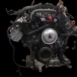 Motor cgwb Audi A6 c7 (4g2, 4gc) 3.0 tfsi quattro