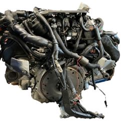 Motor cgwb Audi A6 c7 (4g2, 4gc) 3.0 tfsi quattro