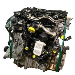 Motor cglc, cmgb Audi A6 c7 avant (4g5, 4gd) 2.0 tdi
