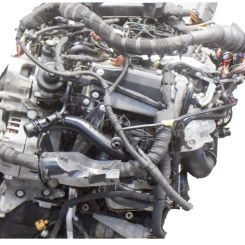 Motor cnha, ddda Audi A6 c7 avant (4g5, 4gd) 2.0 tdi quattro