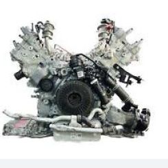 Motor cypa Audi A6 c7 avant (4g5, 4gd) 2.0 tfsi quattro