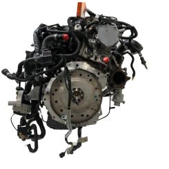 Motor cypa Audi A6 c7 avant (4g5, 4gd) 2.0 tfsi quattro