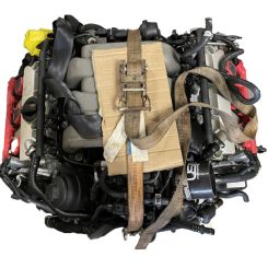 Motor chva Audi A6 c7 avant (4g5, 4gd) 2.8 fsi quattro