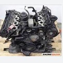 Motor chva Audi A6 c7 avant (4g5, 4gd) 2.8 fsi quattro
