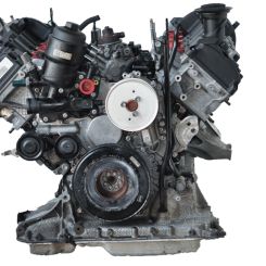 Motor cvpa Audi A6 c7 avant (4g5, 4gd) 2.8 fsi quattro