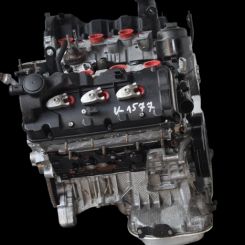 Motor crtd Audi A6 c7 avant (4g5, 4gd) 3.0 tdi quattro