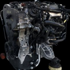 Motor cvua Audi A6 c7 avant (4g5, 4gd) 3.0 tdi quattro