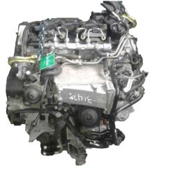Motor cvua Audi A6 c7 avant (4g5, 4gd) 3.0 tdi quattro