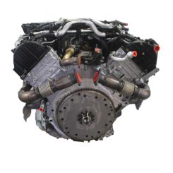 Motor cgqb Audi A6 c7 avant (4g5, 4gd) 3.0 tdi quattro