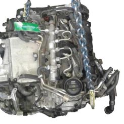 Motor crtd Audi A6 c7 avant (4g5, 4gd) 3.0 tdi quattro