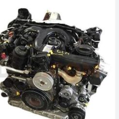 Motor cgwb Audi A6 c7 avant (4g5, 4gd) 3.0 tfsi quattro