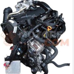 Motor cgwd Audi A6 c7 avant (4g5, 4gd) 3.0 tfsi quattro