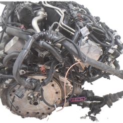 Motor cgwd Audi A6 c7 avant (4g5, 4gd) 3.0 tfsi quattro