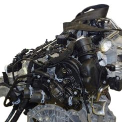 Motor crdb, cwub Audi A6 c7 avant (4g5, 4gd) Rs6 quattro