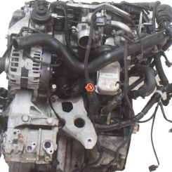 Motor crdb, cwub Audi A6 c7 avant (4g5, 4gd) Rs6 quattro
