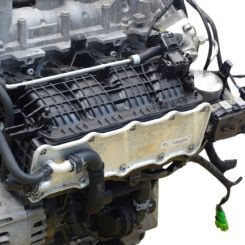 Motor crdb, cwub Audi A6 c7 avant (4g5, 4gd) Rs6 quattro
