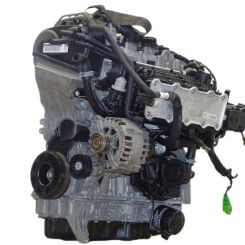 Motor crdb, cwub Audi A6 c7 avant (4g5, 4gd) Rs6 quattro