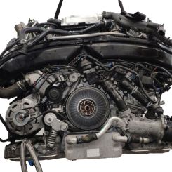 Motor crdb, cwub Audi A6 c7 avant (4g5, 4gd) Rs6 quattro