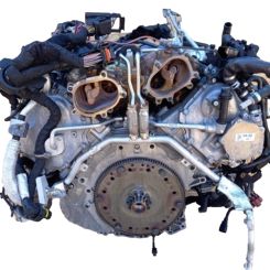 Motor crdb, cwub Audi A6 c7 avant (4g5, 4gd) Rs6 quattro
