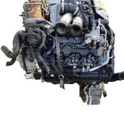 Motor crdb, cwub Audi A6 c7 avant (4g5, 4gd) Rs6 quattro
