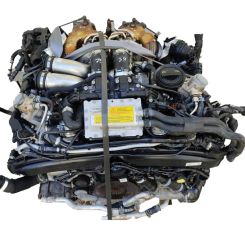 Motor crdb, cwub Audi A6 c7 avant (4g5, 4gd) Rs6 quattro