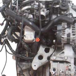 Motor ctge Audi A6 c7 avant (4g5, 4gd) S6 quattro