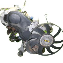 Motor dezd, dtpb Audi A6 c8 (4a2) 35 tdi mild hybrid