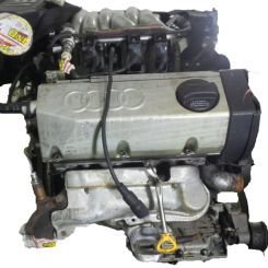 Motor desa Audi A6 c8 (4a2) 40 tdi