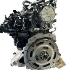 Motor desa Audi A6 c8 (4a2) 40 tdi