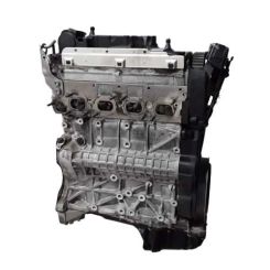 Motor dtpa, dfba Audi A6 c8 (4a2) 40 tdi mild hybrid