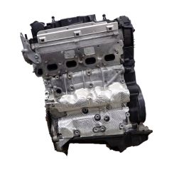 Motor dtpa, dfba Audi A6 c8 (4a2) 40 tdi mild hybrid