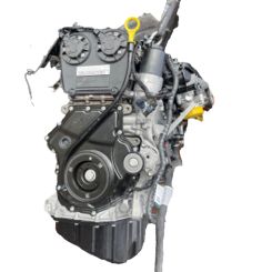 Motor dkna, dlha Audi A6 c8 (4a2) 45 tfsi mild hybrid